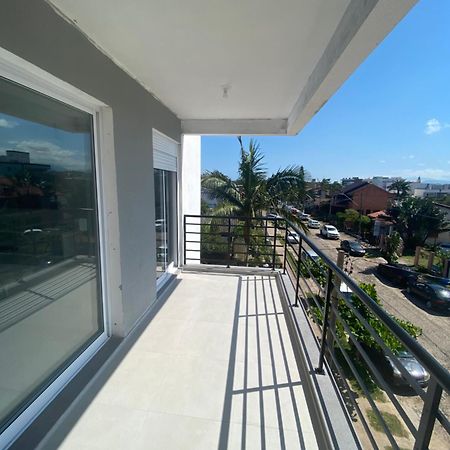 Otimo Apto 50M Da Areia Churrasq 2Q 2 Banheiros 301 托雷斯 外观 照片