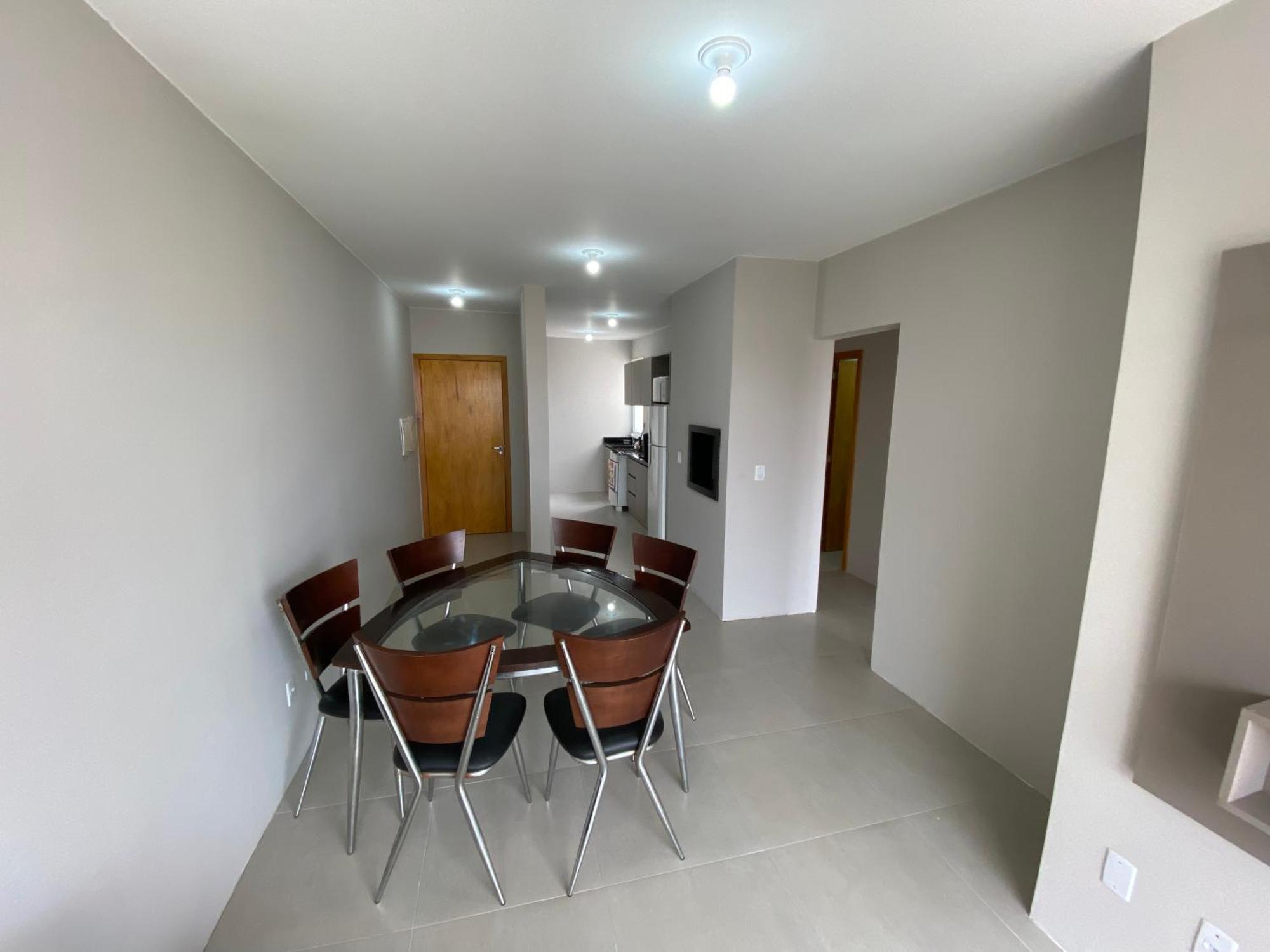 Otimo Apto 50M Da Areia Churrasq 2Q 2 Banheiros 301 托雷斯 外观 照片
