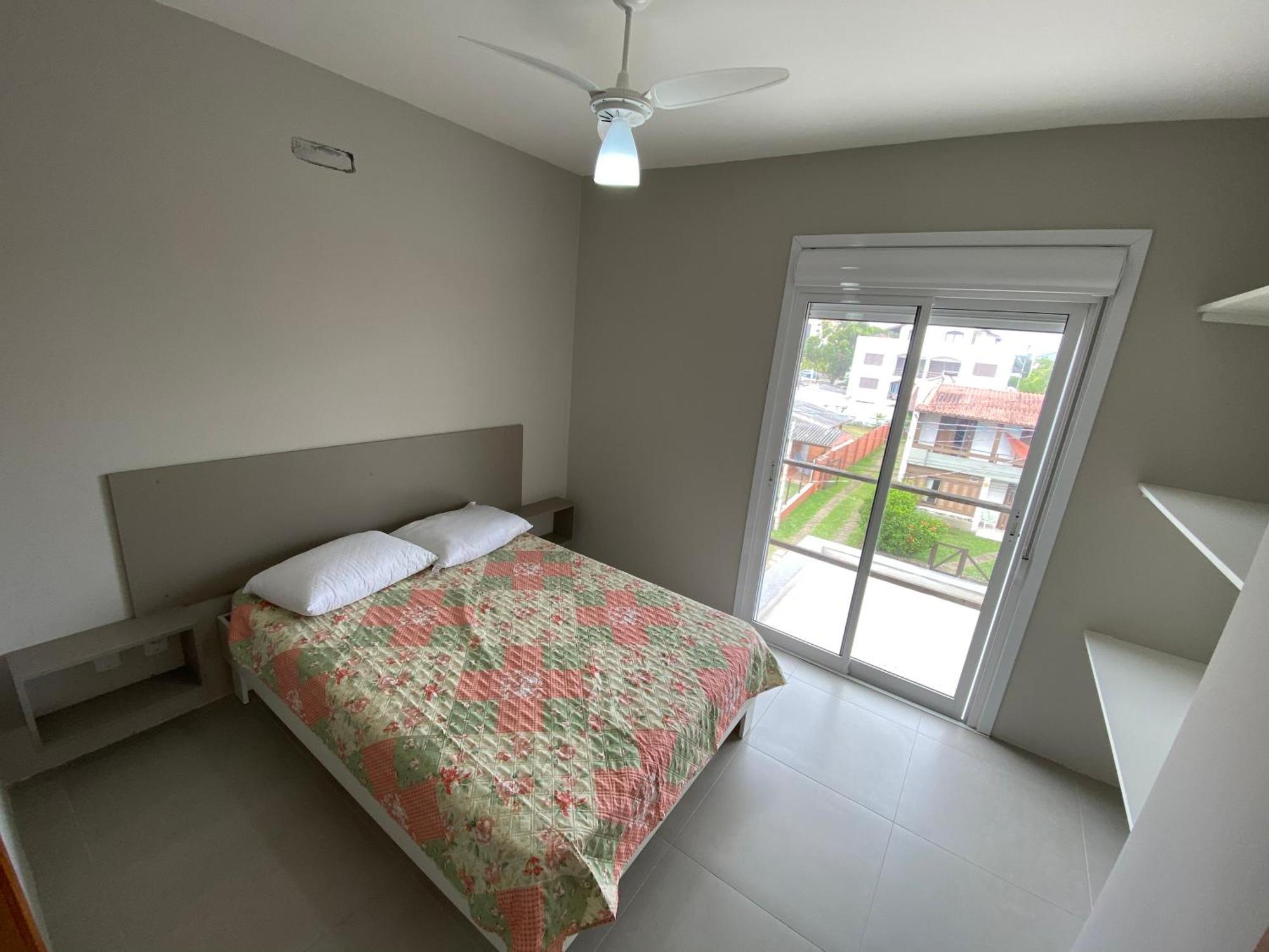 Otimo Apto 50M Da Areia Churrasq 2Q 2 Banheiros 301 托雷斯 外观 照片