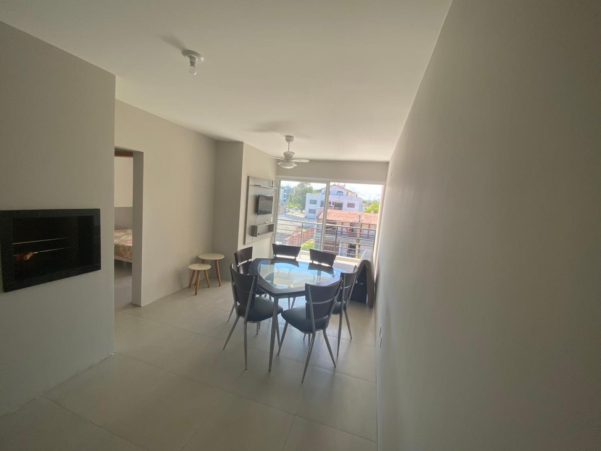 Otimo Apto 50M Da Areia Churrasq 2Q 2 Banheiros 301 托雷斯 外观 照片