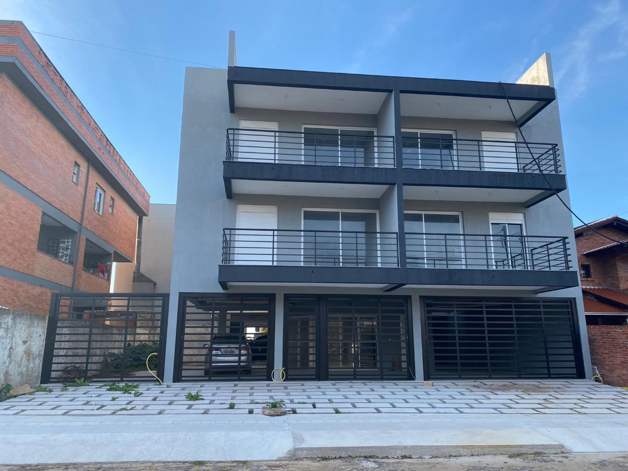 Otimo Apto 50M Da Areia Churrasq 2Q 2 Banheiros 301 托雷斯 外观 照片