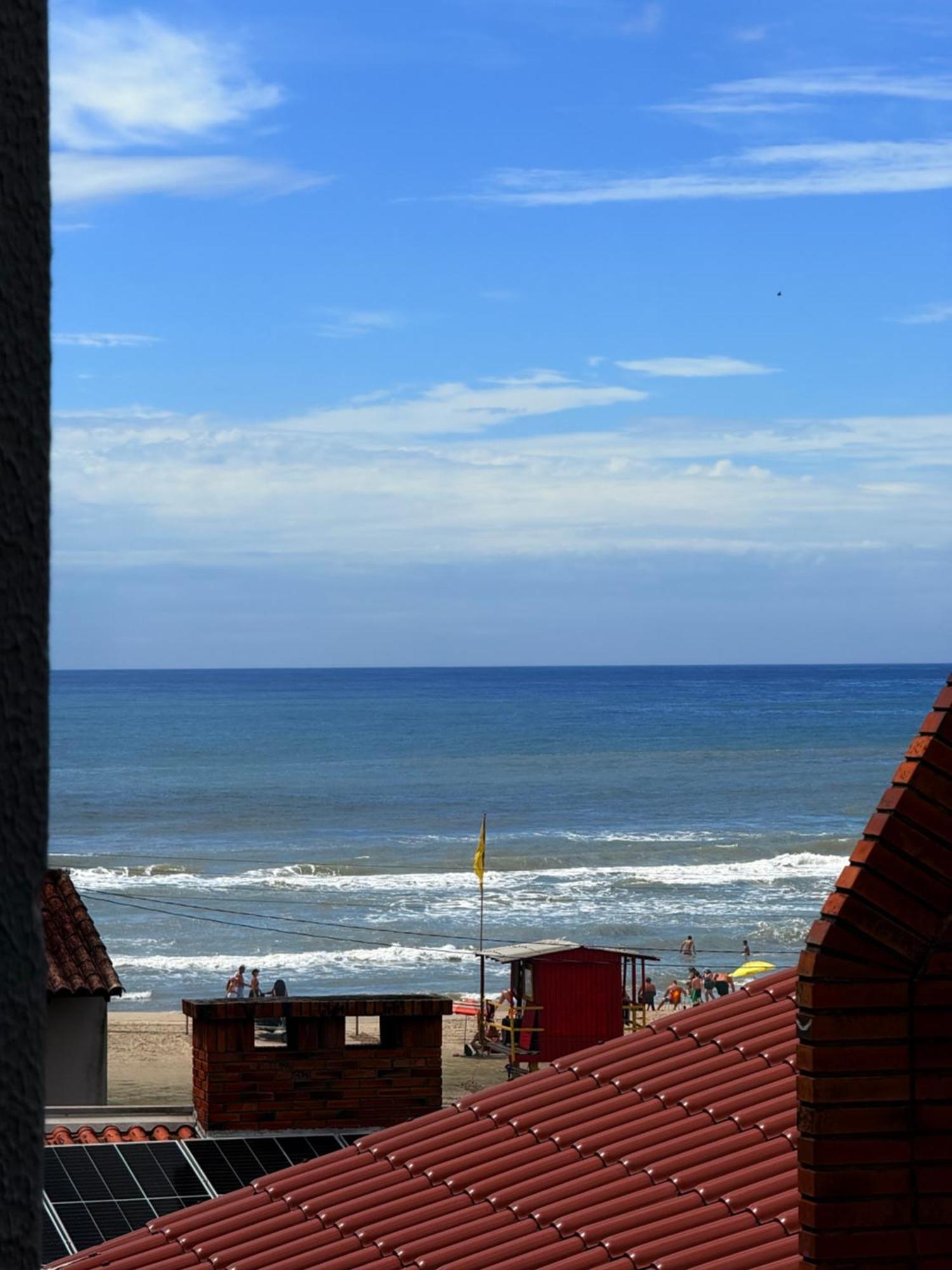 Otimo Apto 50M Da Areia Churrasq 2Q 2 Banheiros 301 托雷斯 外观 照片